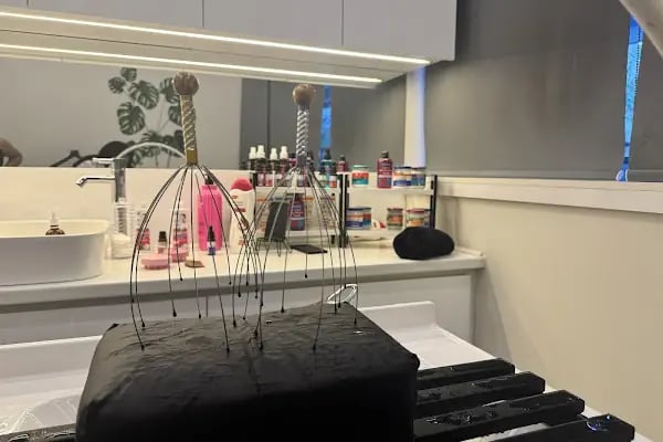 Mor Spa &amp; Wellness - Resim 12