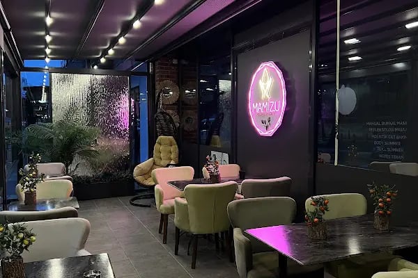 Mor Spa &amp; Wellness - Resim 10