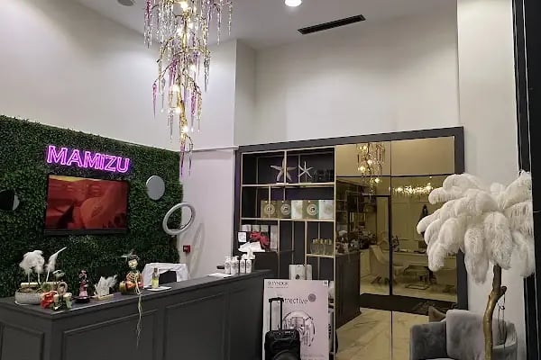 Mor Spa &amp; Wellness - Resim 5