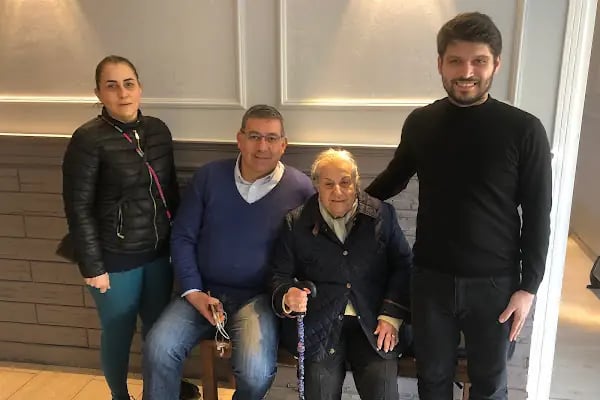 Turuncu Clinic Fizyoterapi - Resim 14