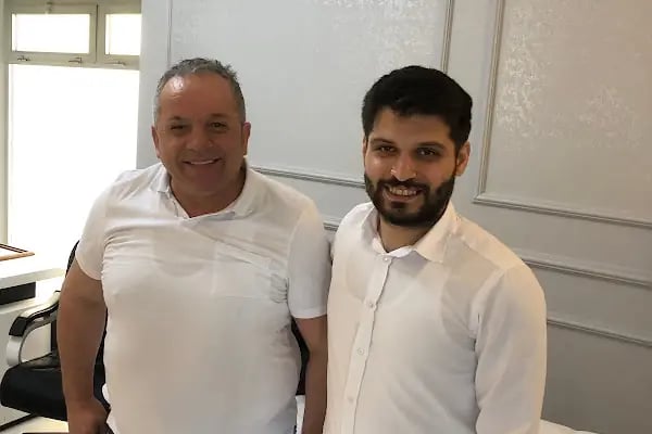 Turuncu Clinic Fizyoterapi - Resim 8
