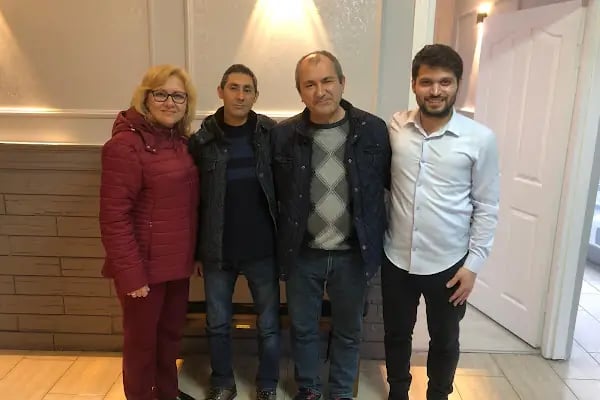 Turuncu Clinic Fizyoterapi - Resim 17