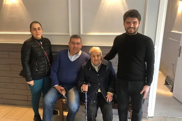 Turuncu Clinic Fizyoterapi - Resim 16