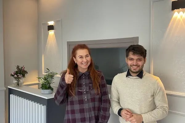 Turuncu Clinic Fizyoterapi - Resim 1