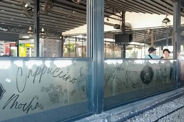 Ganaj Cake&Patisserie - Resim 15