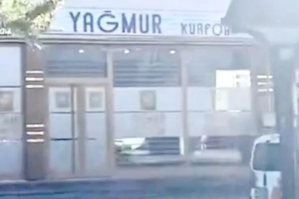 Yağmur Bayan Kuaför - Resim 4