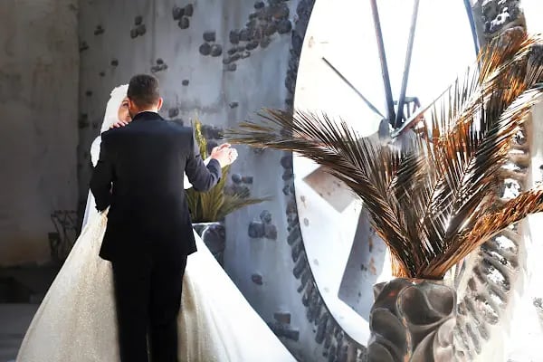 ARSLAN MEDYA - ANKARA DÜĞÜN FOTOĞRAFÇISI - Resim 12