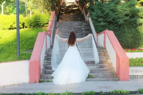 ARSLAN MEDYA - ANKARA DÜĞÜN FOTOĞRAFÇISI - Resim 9
