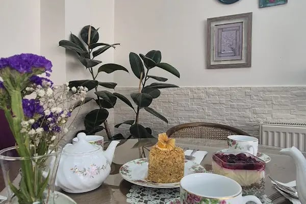 Şehrazad Konya - Resim 19