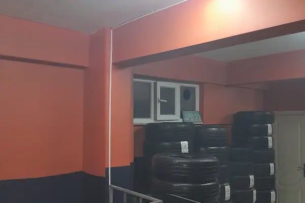 Lastik Pazarı (Oto Lastik Servis) - Resim 19
