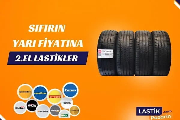 Lastik Pazarı (Oto Lastik Servis) - Resim 11