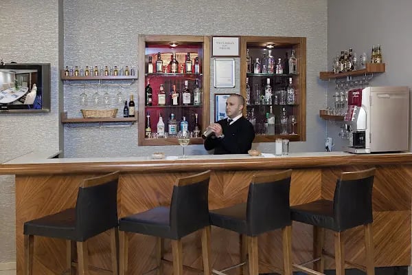 Ketenci Residence Hotel - Resim 10