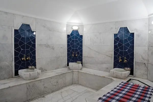 Ketenci Residence Hotel - Resim 4