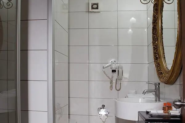 Ketenci Residence Hotel - Resim 9