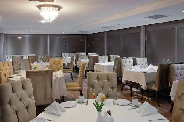 Ketenci Residence Hotel - Resim 8