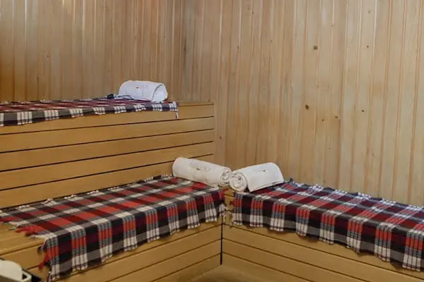 Ketenci Residence Hotel - Resim 12