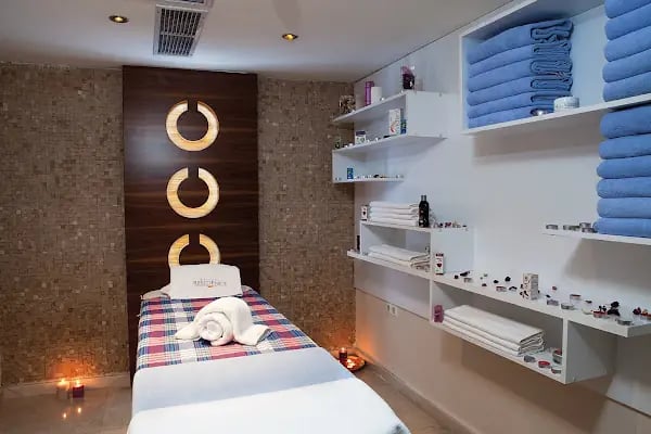Ketenci Residence Hotel - Resim 14