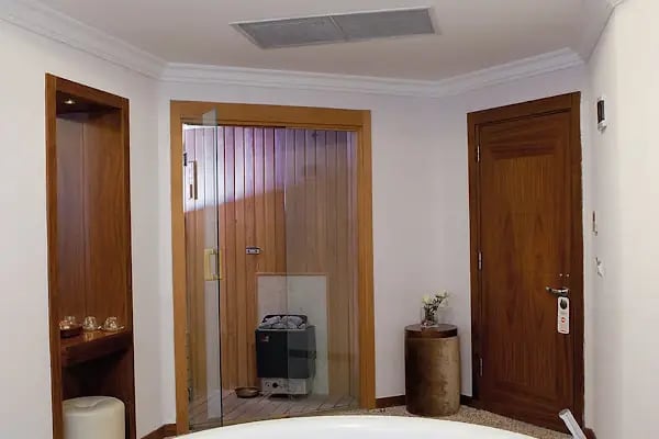 Ketenci Residence Hotel - Resim 16