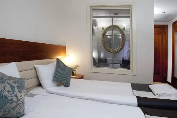 Ketenci Residence Hotel - Resim 6