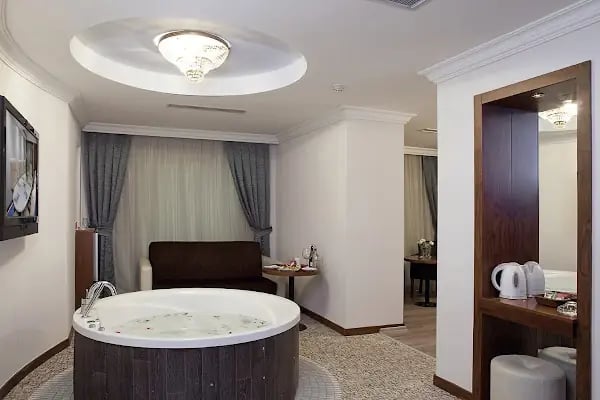 Ketenci Residence Hotel - Resim 3