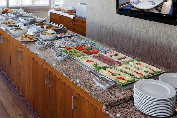Ketenci Residence Hotel - Resim 17