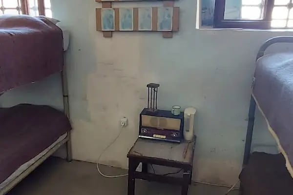 Eti Maden İşletmeleri Misafirhanesi - Resim 17