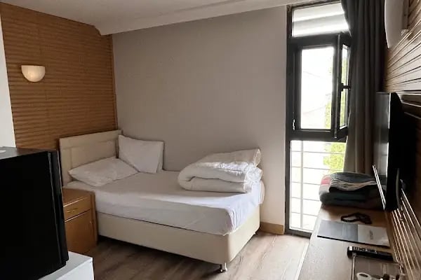 Eti Maden İşletmeleri Misafirhanesi - Resim 10