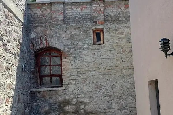 Eti Maden İşletmeleri Misafirhanesi - Resim 14