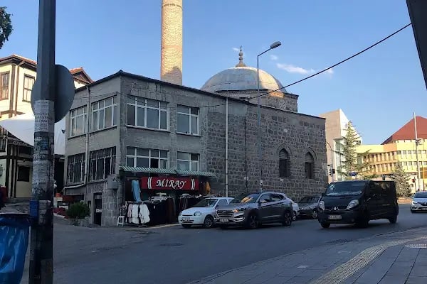 Eti Maden İşletmeleri Misafirhanesi - Resim 5