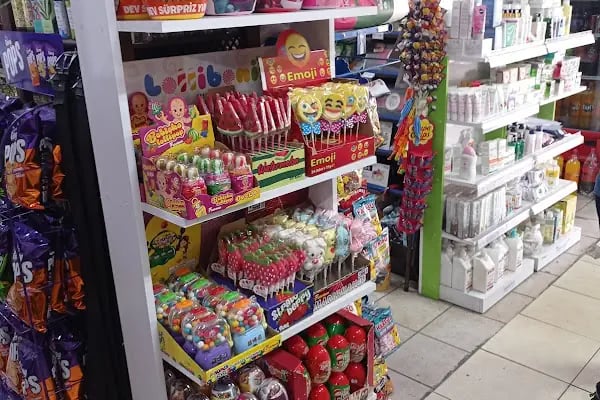 Taşhanlar süpermarket - Resim 6