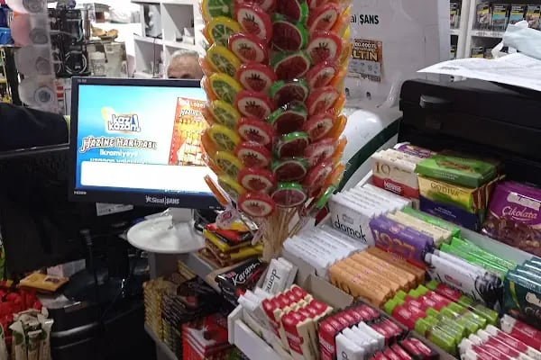 Taşhanlar süpermarket - Resim 9
