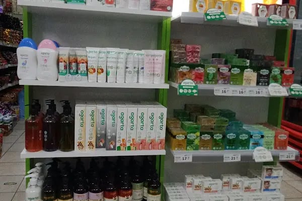 Taşhanlar süpermarket - Resim 7