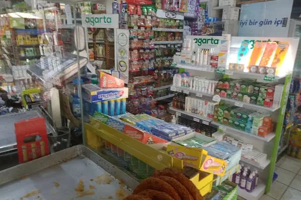Taşhanlar süpermarket - Resim 15
