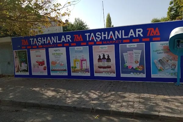 Taşhanlar süpermarket - Resim 11