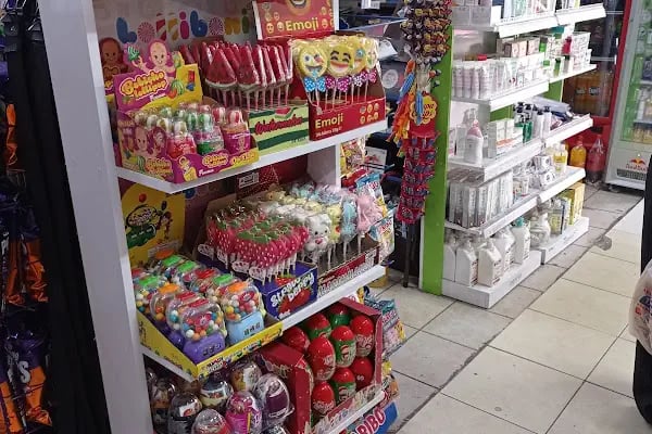 Taşhanlar süpermarket - Resim 16