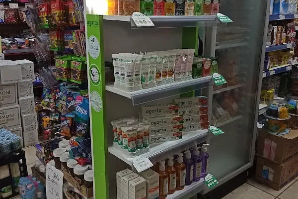 Taşhanlar süpermarket - Resim 4