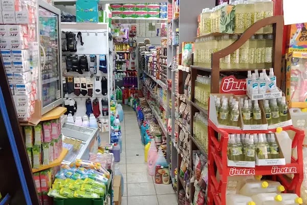 Taşhanlar süpermarket - Resim 3