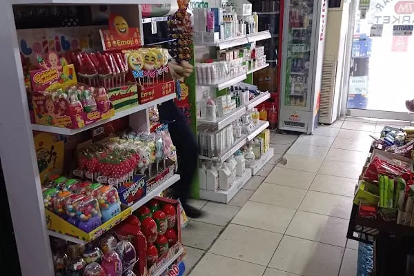 Taşhanlar süpermarket - Resim 18
