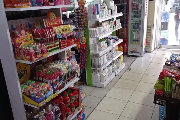 Taşhanlar süpermarket - Resim 12