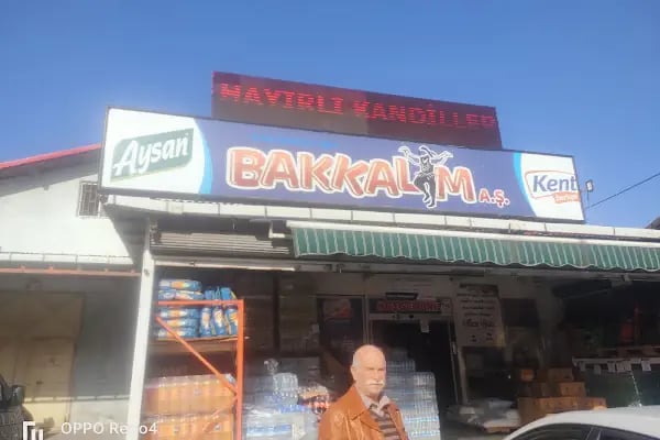 BAKKALIM A.Ş. - Resim 4