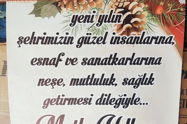 BAKKALIM A.Ş. - Resim 10
