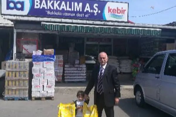BAKKALIM A.Ş. - Resim 1