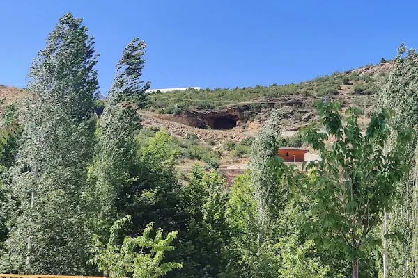 Göksu Şelalesi - Resim 16