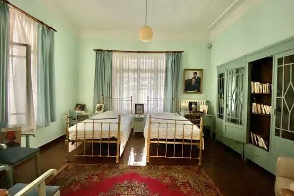 İnönü Evi Müzesi - Resim 7
