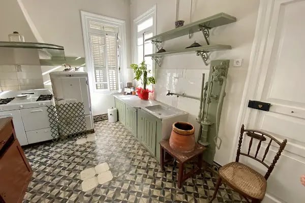 İnönü Evi Müzesi - Resim 8
