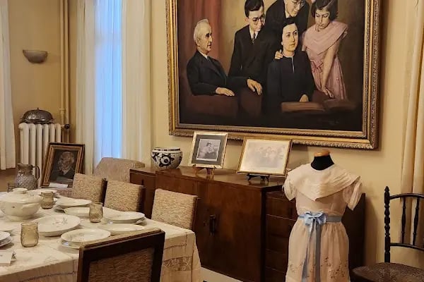İnönü Evi Müzesi - Resim 3