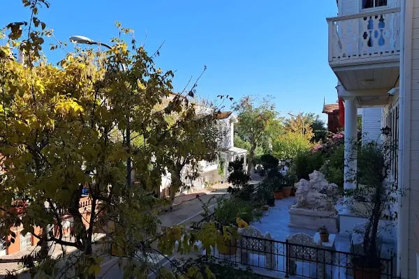İnönü Evi Müzesi - Resim 17