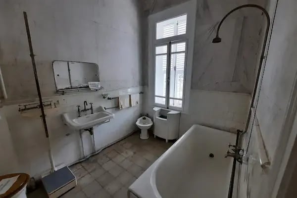 İnönü Evi Müzesi - Resim 19