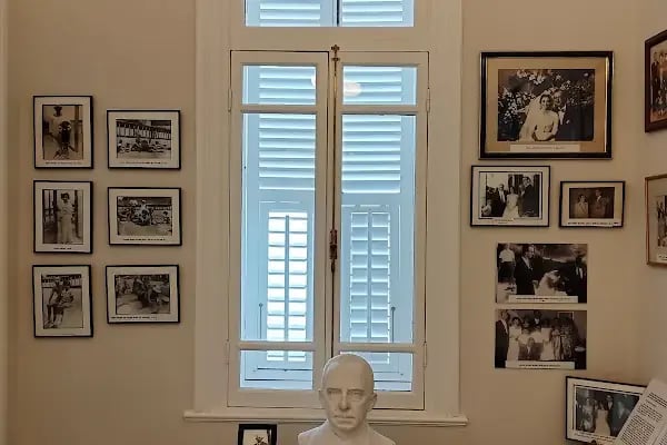 İnönü Evi Müzesi - Resim 20