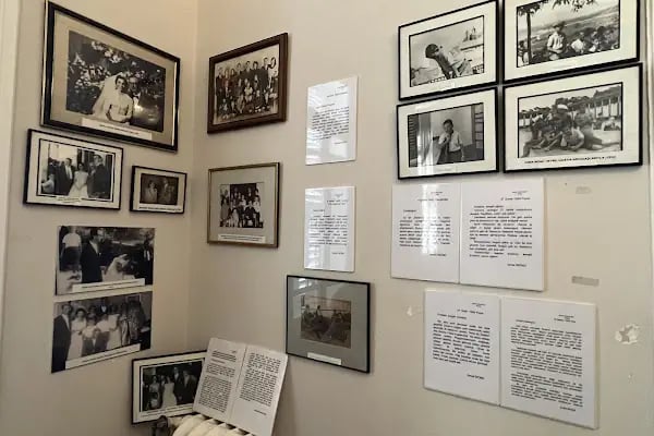 İnönü Evi Müzesi - Resim 14